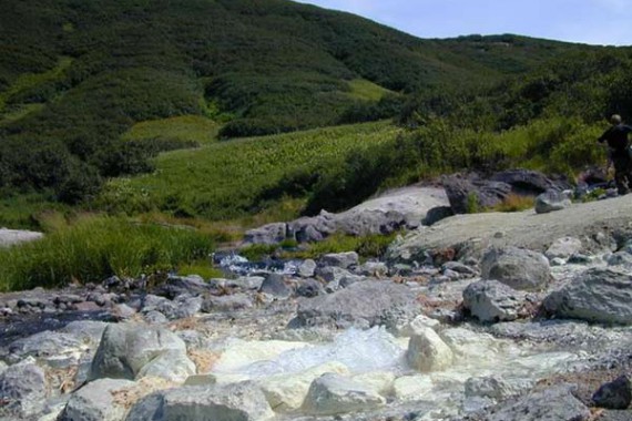 Фотография Природный парк «Налычево» 4