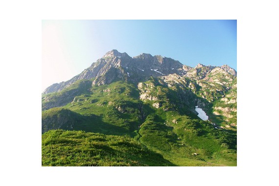 Фотография Национальный парк «Сочинский» 3