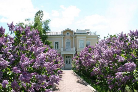 Фотография Музей-заповедник М.А. Шолохова 0