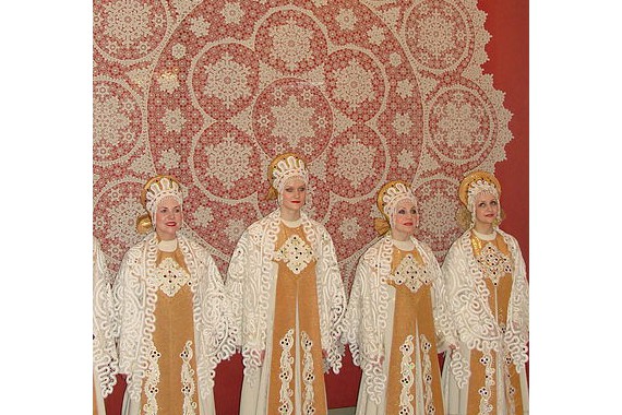 Фотография Музей кружева 2