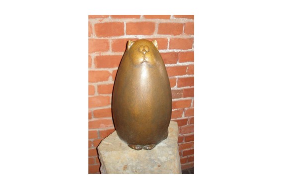 Фотография Неделя Прусского кота 2012 2