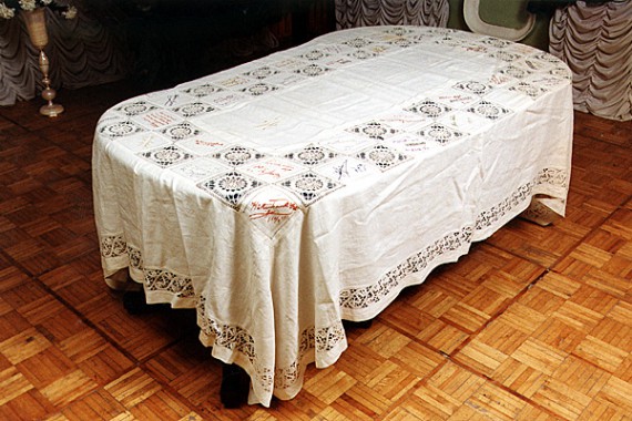 Фотография Дом-музей Л.В.Собинова 11