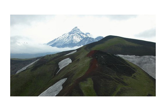 Фотография Природный парк Ключевской 6