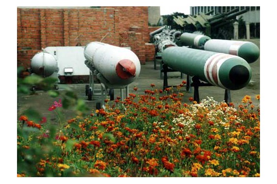 Фотография Владивостокская крепость 2