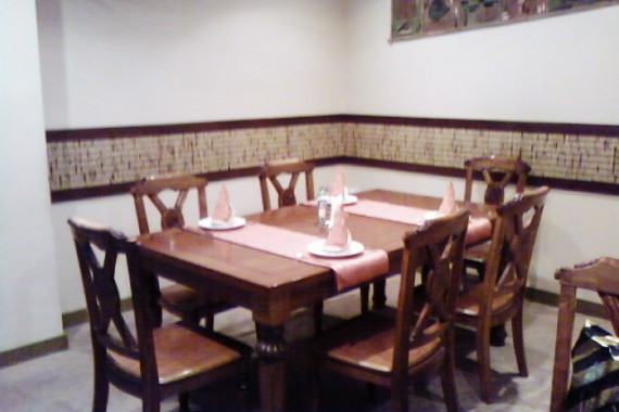 Фотография Отель «Сибирь» 2