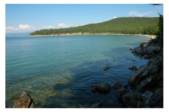 Фотография Забайкальский национальный парк 1