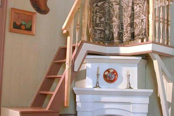 Фотография Музей «Ботик Петра I» 2