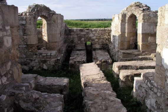 Фотография Болгарский музей-заповедник 2