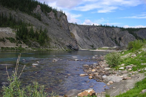 Фотография НП «Югыд ва» 3