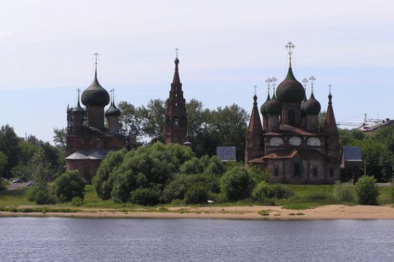 Фотография Коровницкая слобода 8