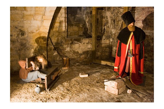 Фотография Музей-заповедник «Александровская Слобода» 6