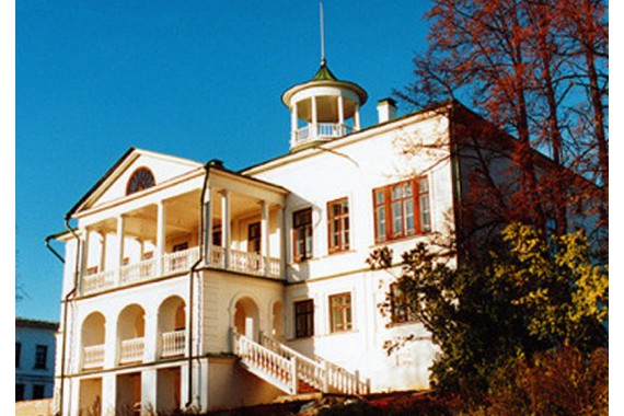 Фотография Музей-усадьба Н.А. Некрасова 4