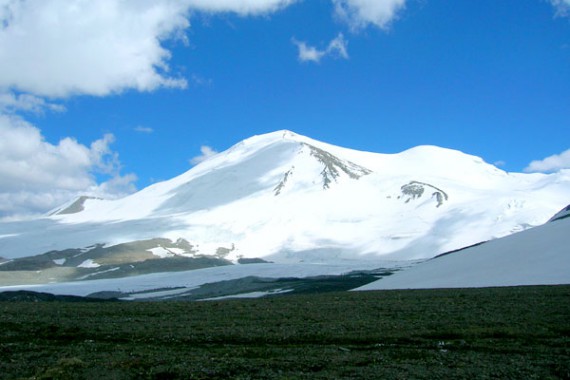 Фотография Зона Покоя «Укок» 2