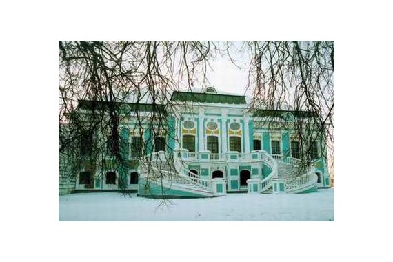 Фотография Музей-заповедник А.С. Грибоедова «Хмелита» 0