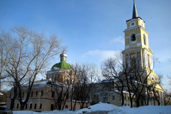 Фотография Художественная галерея 0