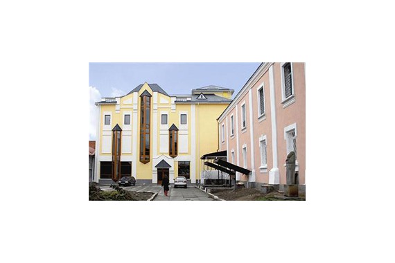 Фотография Краеведческий музей 0