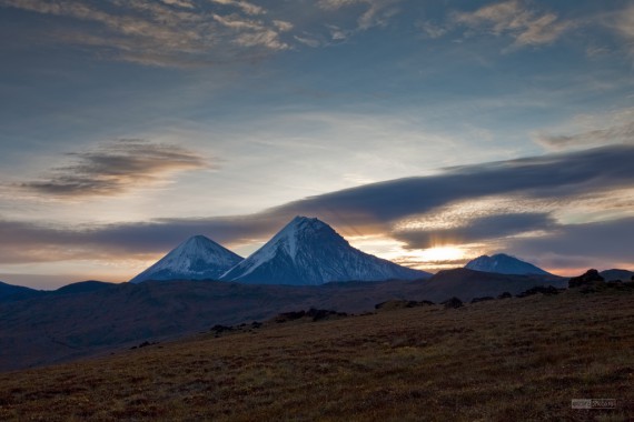 Фотография Природный парк Ключевской 2