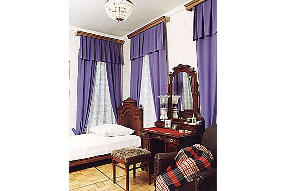 Фотография Дом-музей Л.В.Собинова 14