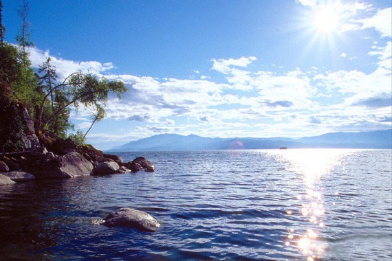 Фотография Заказник Кабанский 4