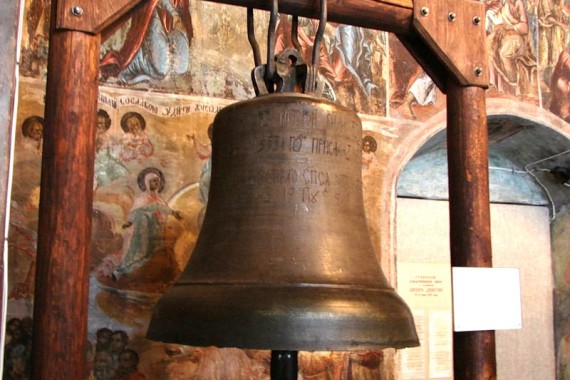 Фотография Церковь Димитрия На Крови 3