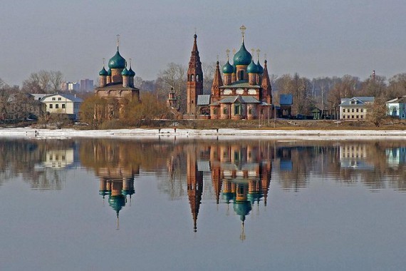 Фотография Коровницкая слобода 10