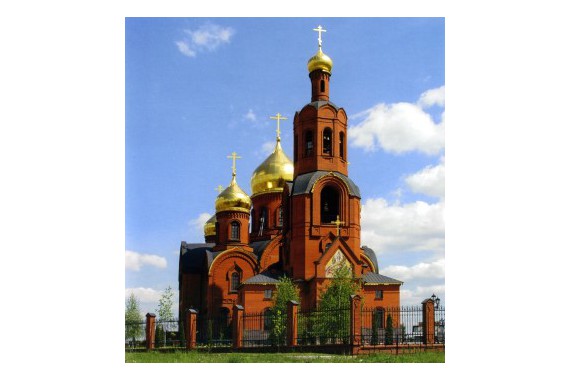 Фотография Спасо-Преображенский кафедральный собор 0