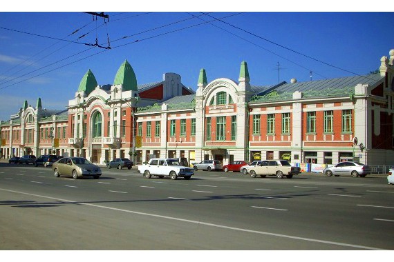 Фотография Краеведческий Музей 2