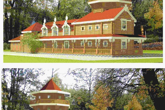 Фотография Мордовское подворье 1