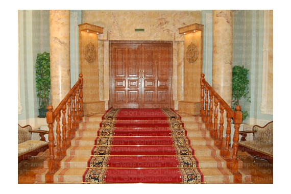 Фотография Бункер Сталина 0