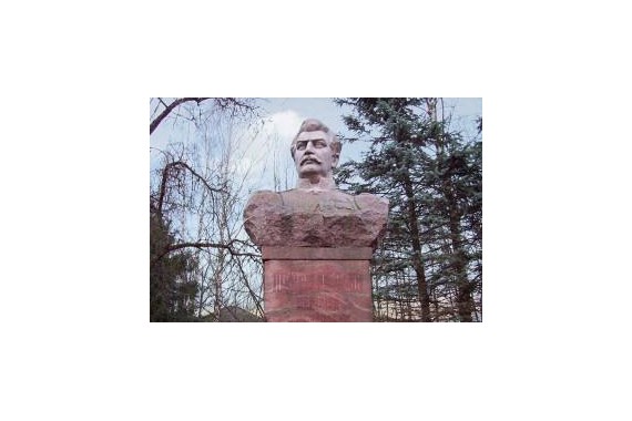 Фотография Усадьба Н.М. Пржевальского 2