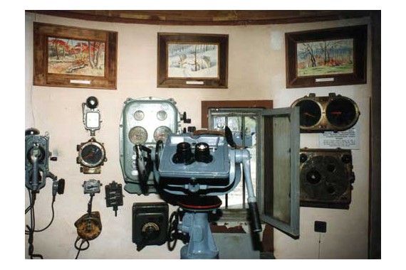 Фотография Владивостокская крепость 5