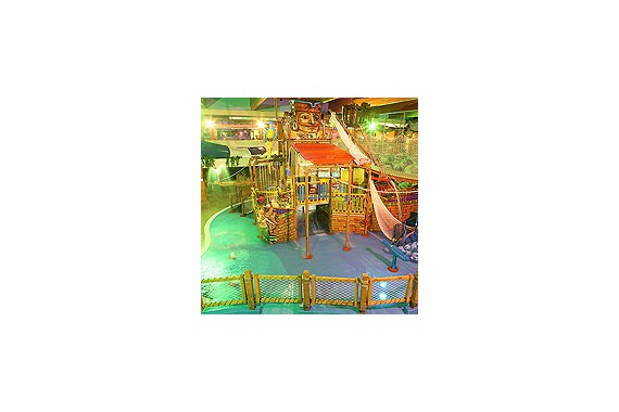 Фотография Аквапарк Ривьера 3