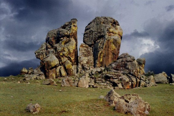 Фотография Сувинская Саксония 0