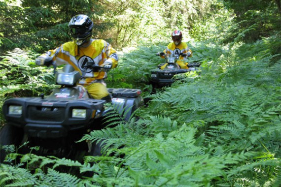 Фотография Комплекс отдыха «Тропа» 1