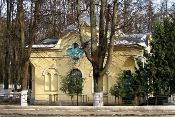 Фотография Диорама «Малоярославецкое сражение» 3