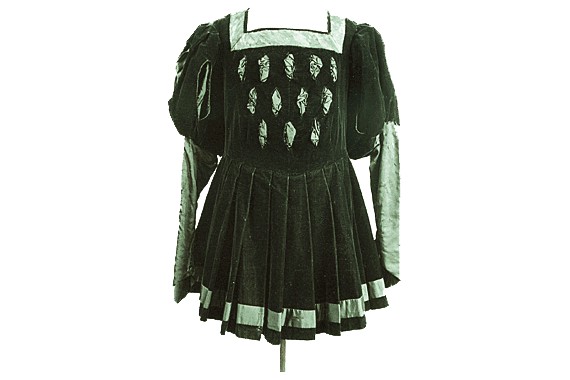 Фотография Дом-музей Л.В.Собинова 9