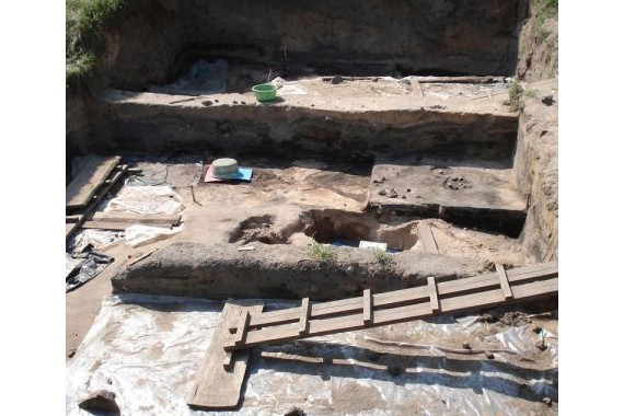 Фотография Музей-заповедник «Гнёздово» 2