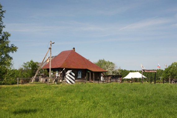 Фотография Военно-историческое поселение «Доронино» 2