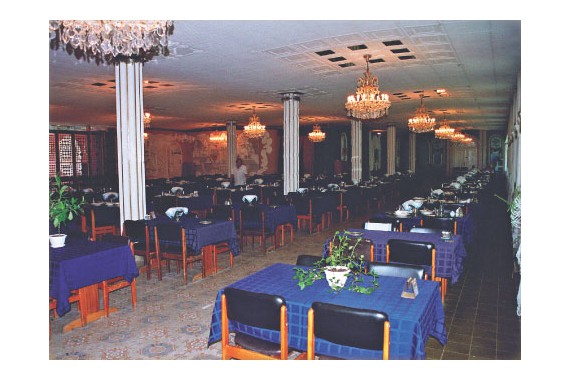 Фотография Военно-историческое поселение «Доронино» 1