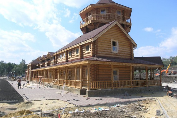 Фотография Мордовское подворье 0