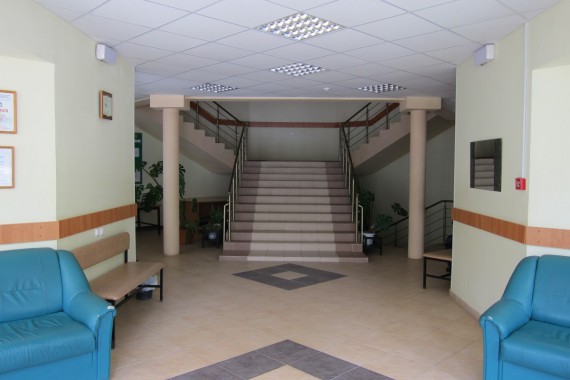 Фотография Санаторий «Русский лес» 4