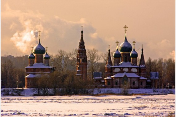 Фотография Коровницкая слобода 4