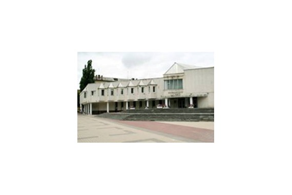 Фотография Историко-краеведческий музей 0