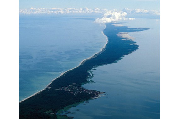 Фотография Куршская коса 1