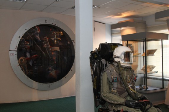 Фотография Музей К.Э. Циолковского 3