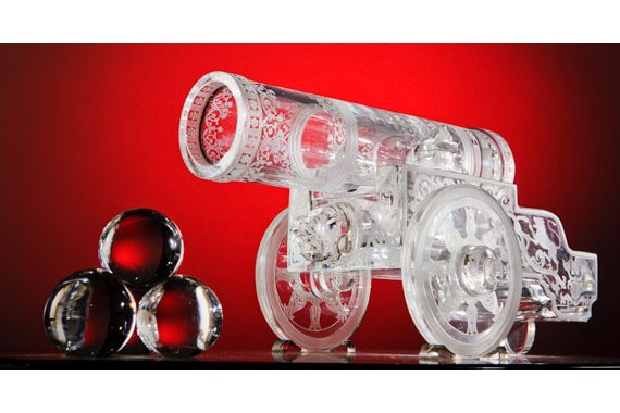 Фотография Гусевской хрустальный завод 1