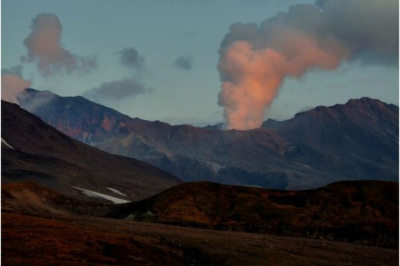 Фотография Природный парк Ключевской 3