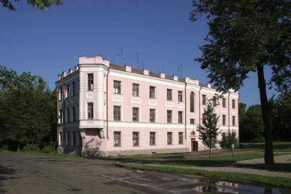 Фотография Музей «Легенды Углича» 1