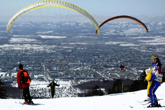 Фотография СТК «Горный воздух» 3