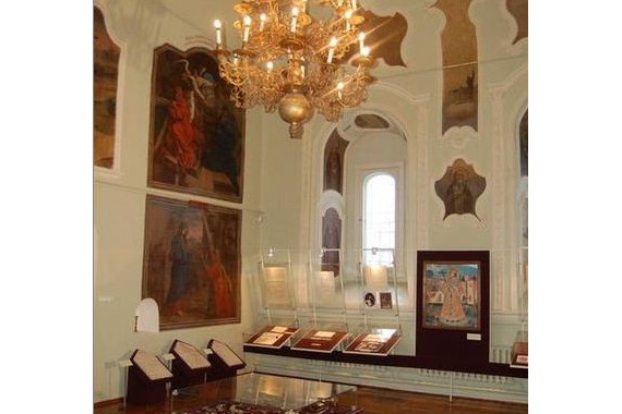 Фотография Спасо-Евфимиев монастырь 2